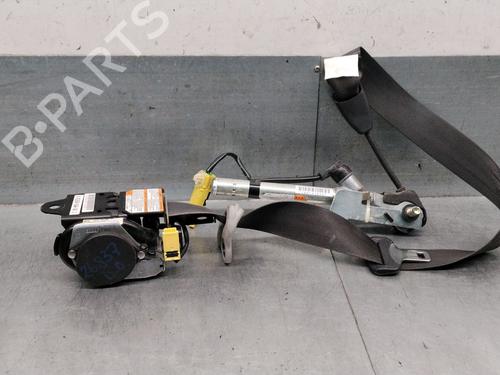 Front right seatbelt HONDA CR-V III (RE_) 2.2 i-DTEC 4WD (RE6) | BP40086686I25 - Image 3