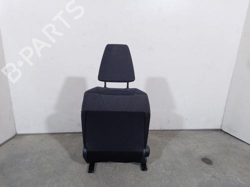 Right front seat TOYOTA YARIS (_P21_, _PA1_, _PH1_) 1.5 Hybrid (MXPH11) | BP25238021C16 