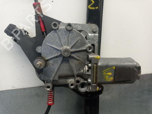 Front right window mechanism SEAT CORDOBA (6K1, 6K2) 1.9 TDI | BP20267845C23 