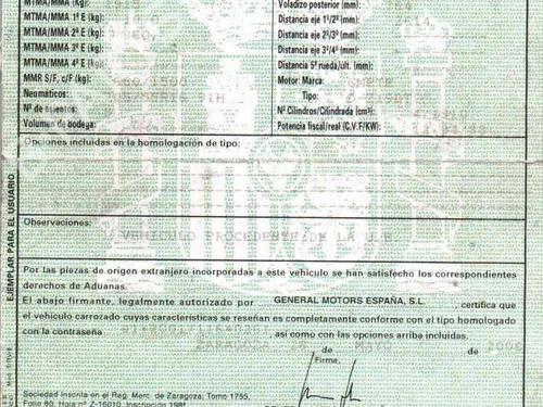 Front slam panel OPEL ASTRA H (A04) 1.9 CDTI (L48) | BP31599307C72