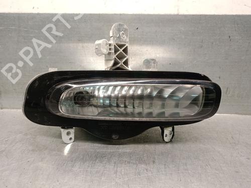 Left front fog light FIAT PANDA (312_, 319_) 1.0 Mild Hybrid (312.PYD1B) | BP31931701C30