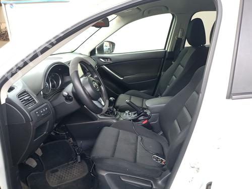 Electronic sensor MAZDA CX-5 (KE, GH) 2.2 D (KE2FW) | BP32289515M84 - Image 14