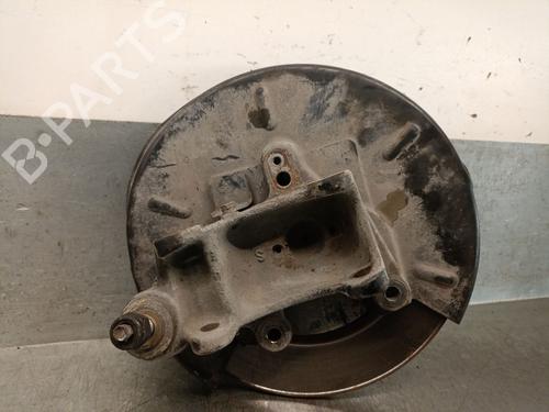 Used Left rear steering knuckle ALFA ROMEO 147 (937_) 1.6 16V T.SPARK ECO (937.AXA1A, 937.BXA1A) (105 hp) 20689383