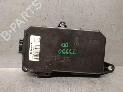 Used Comfort control module ALFA ROMEO BRERA (939_) 2.2 JTS (939.DXB11) (185 hp) 30451359
