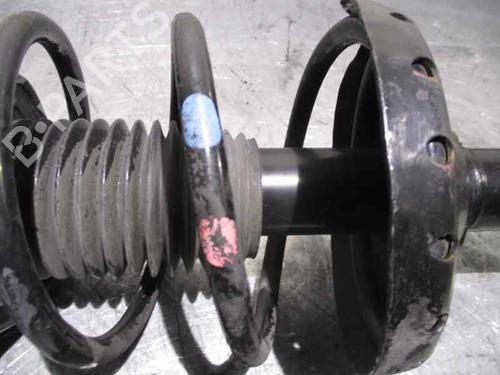 Left front shock absorber SUBARU IMPREZA Estate (GG) 2.0 i R AWD (GG9) | BP4912192M16