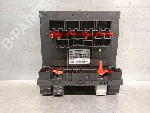 Used Fuse box VW JETTA III (1K2) 1.9 TDI (105 hp) 29831611