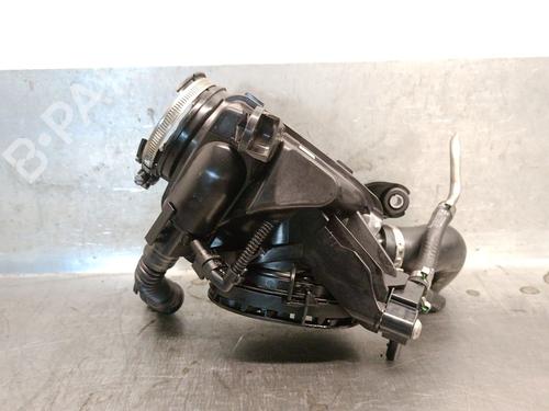 Used Pipe MERCEDES-BENZ VITO Van (W447) 114 CDI 4x4 (447.601, 447.603, 447.605) (136 hp) 28827147
