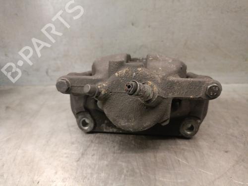 Left front brake caliper RENAULT KANGOO / GRAND KANGOO II (KW0/1_) 1.5 dCi 110 (KW06, KW12) | BP25785999M105 