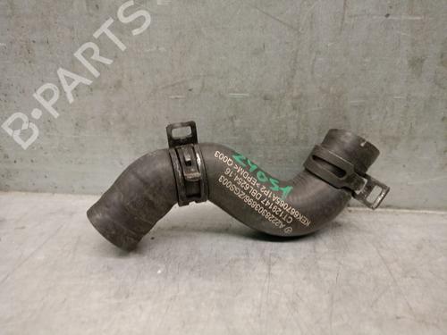 Used Pipe MERCEDES-BENZ S-CLASS (W222, V222, X222) S 560 e (222.173) (367 hp) 31137505