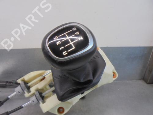 Gear lever KIA SPORTAGE IV (QL, QLE) 1.7 CRDi | BP14913938M90 