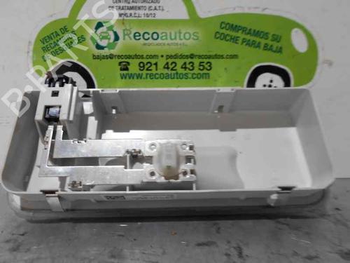 Interior roof light BMW 1 (E87) 120 d | BP7443796I8