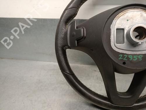 Steering wheel MERCEDES-BENZ B-CLASS Sports Tourer (W246, W242) B 200 CDI / d 4-matic (246.202) | BP27484622C49 