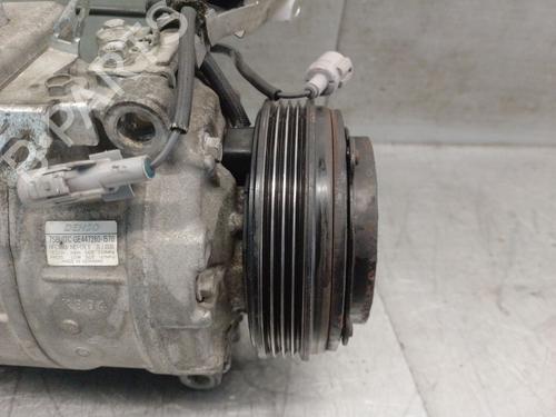 AC compressor BMW 5 (E60) 525 d | BP28168152M34 