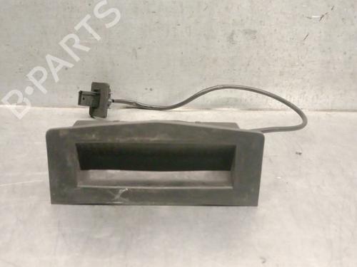 Used Tailgate handle OPEL ASTRA H (A04) 1.4 (L48) (90 hp) 27243934