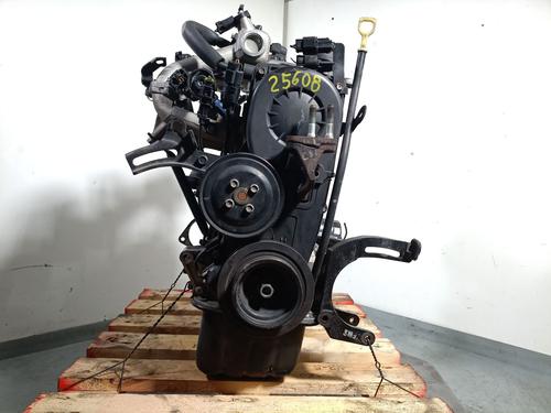 Used Engine Engine 36306602 36306602