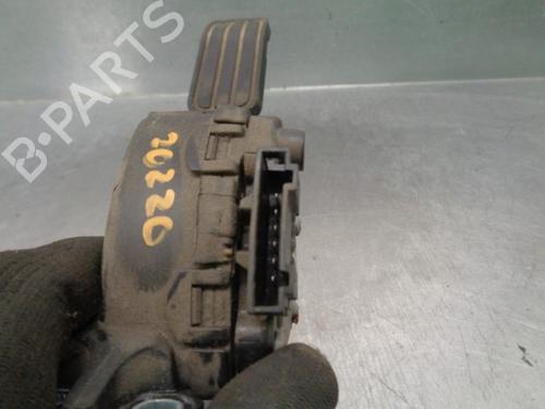 Pedal FORD GALAXY I (WGR) 1.9 TDI | BP17635763I4 