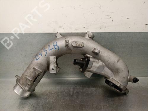 Used Pipe MAZDA 6 Hatchback (GH) 2.2 MZR-CD (GH10) (180 hp) 31190722