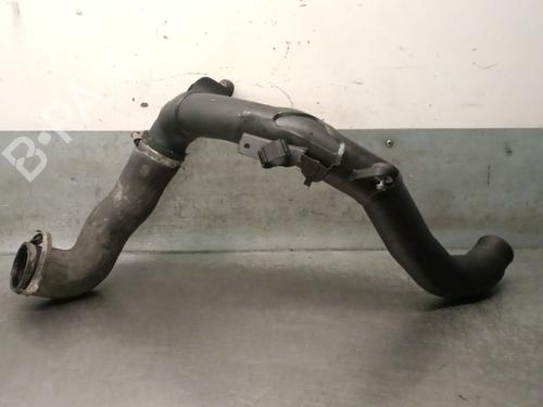 Tubo SEAT IBIZA IV SC (6J1, 6P5) 1.2 TDI (75 hp) 31249723