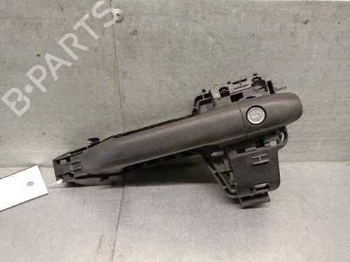 Used Front left exterior door handle MERCEDES-BENZ VITO Van (W447) 109 CDI (447.601, 447.603, 447.605) (88 hp) 31711035