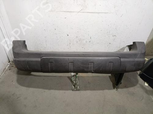 Rear bumper VOLVO XC70 I Cross Country (295) 2.4 T XC AWD 9484557