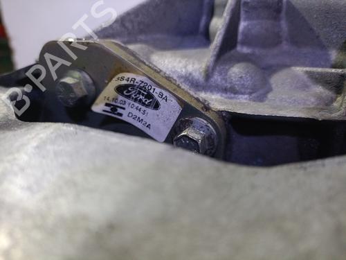 Gearbox FORD FOCUS I (DAW, DBW) 1.8 Turbo DI / TDDi | BP29424773M3 