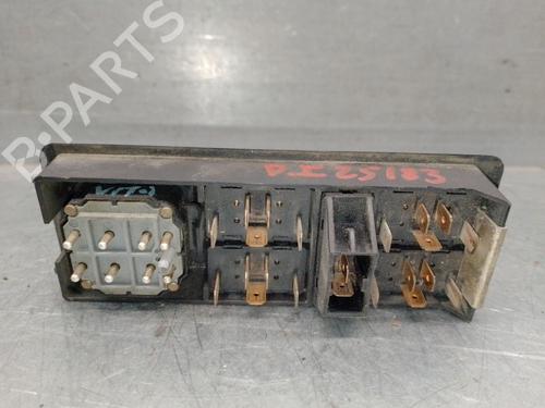 Left front window switch MERCEDES-BENZ V-CLASS (638/2) V 230 TD (638.274) | BP35788074I27 - Image 2