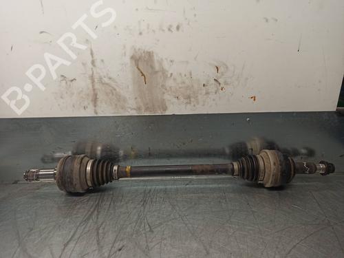 Used Right rear driveshaft LEXUS IS II (_E2_) 220d (ALE20) (177 hp) 8523938