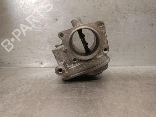 Spjeldhus OPEL ASTRA H (A04) 1.7 CDTI (L48) 5825236 | 5825236 | PIERBURG