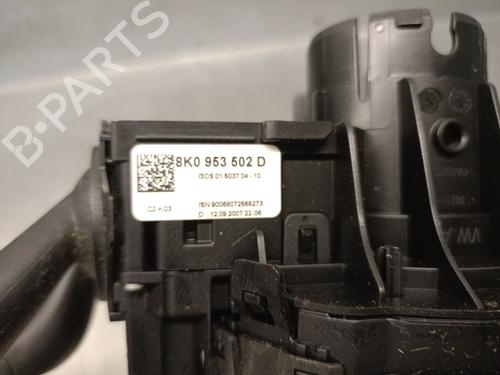 Headlight switch AUDI A5 (8T3) 2.7 TDI | BP37695060I24  - Image 6