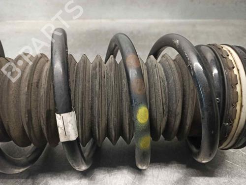 Right front shock absorber FIAT TIPO Saloon (356_, 357_) 1.4 LPG (356SXF1B) | BP11421937M17