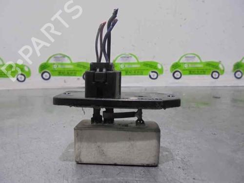 Used Heater resistor TOYOTA COROLLA Liftback (_E11_) [1997-2002]  11666910