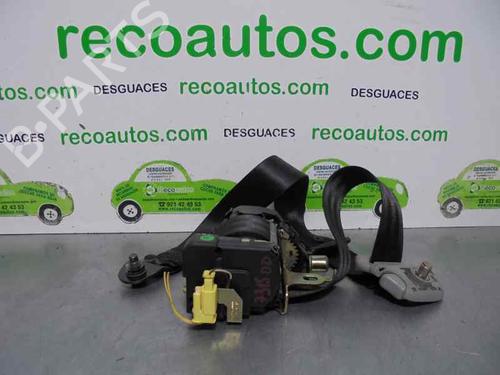 Used Front right seatbelt TOYOTA AVENSIS (_T22_) 2.0 i (ST220_, ST220R) (128 hp) 8724156