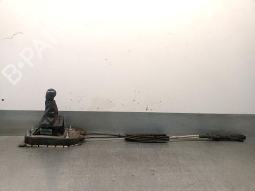 Used Gear lever SEAT TOLEDO IV (KG3) 1.6 TDI (115 hp) 30297720