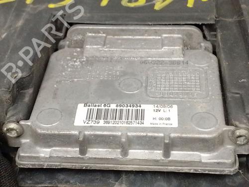 Left headlight RENAULT CLIO III (BR0/1, CR0/1) 1.6 16V (BR05, BR0B, BR0Y, BR15, BR1J, BR1M, BR1Y, CR0B,... | BP32290346C28 