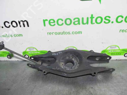 Used Left rear suspension arm MERCEDES-BENZ C-CLASS (W204) C 200 CDI (204.001) (136 hp) 2309877