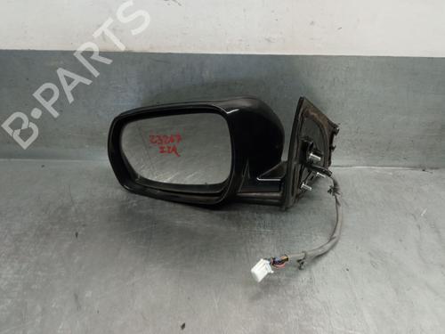 Used Left mirror NISSAN MURANO I (Z50) 3.5 4x4 (245 hp) 27989512