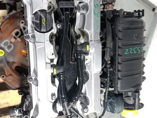 Engine PEUGEOT 307 CC (3B) 1.6 16V | BP35788121M1  - Image 6