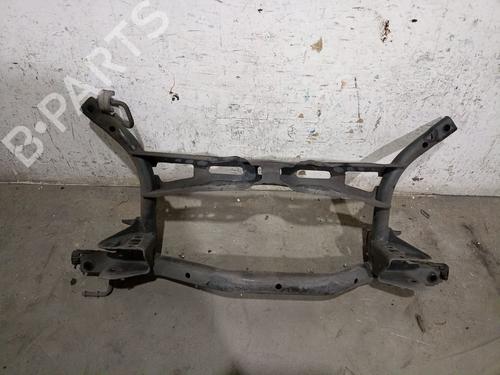 Used Rear axle SEAT ALTEA XL (5P5, 5P8) 1.6 TDI (105 hp) 27386692