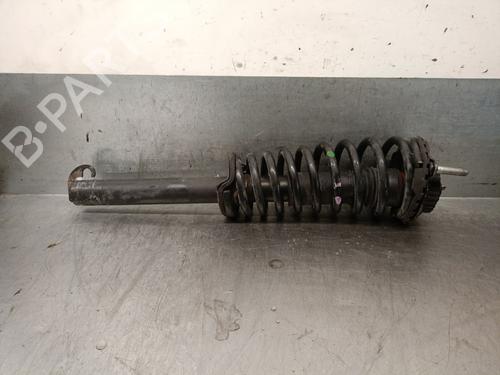 Left front shock absorber ALFA ROMEO 147 (937_) 1.6 16V T.SPARK ECO (937.AXA1A, 937.BXA1A) | BP29614146M16 