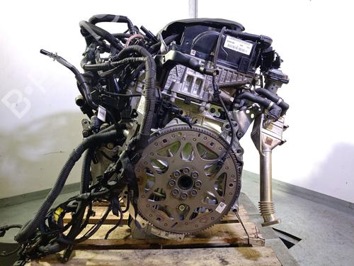 Engine BMW 5 (G30, F90) 520 d | BP27243270M1 