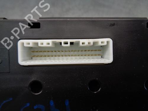 Climate control RENAULT KOLEOS I (HY_) 2.0 dCi (HY0K) | BP8646454I5 