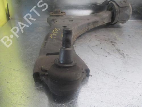 Left front suspension arm FORD S-MAX (WA6) 1.8 TDCi | BP8289781M12 