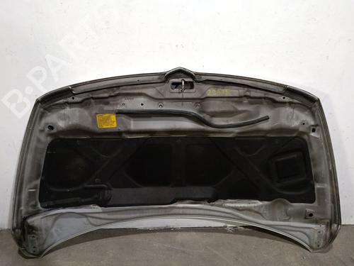 Hood MITSUBISHI GRANDIS (NA_W) 2.0 DI-D (NA8W) | BP28214222C1 