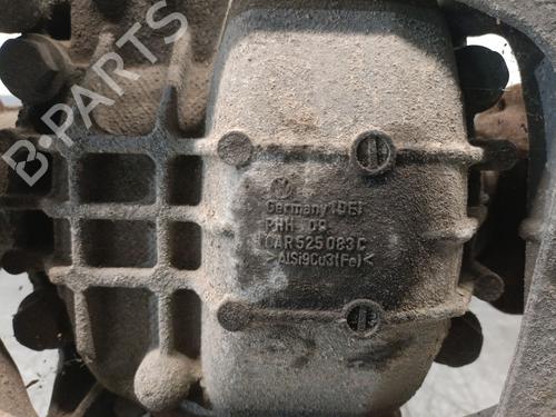 Rear differential AUDI A6 C7 (4G2, 4GC) 3.0 TDI quattro | BP28316582M24  - Image 8