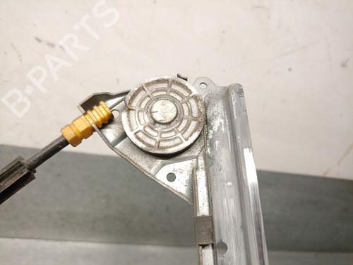 Front left window mechanism PEUGEOT 406 (8B) 2.0 HDI 110 | BP31177852C22 