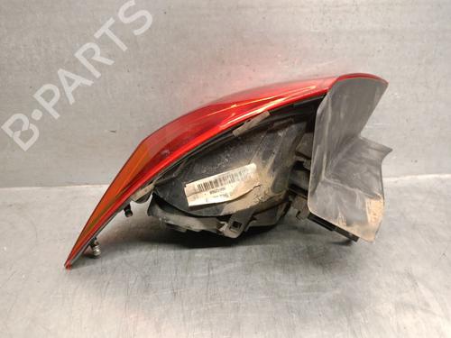 Right taillight SEAT LEON (5F1) 1.6 TDI | BP29821346C35