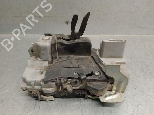 Used Front left lock CITROËN XSARA (N1) 2.0 HDi 90 (90 hp) 31247893