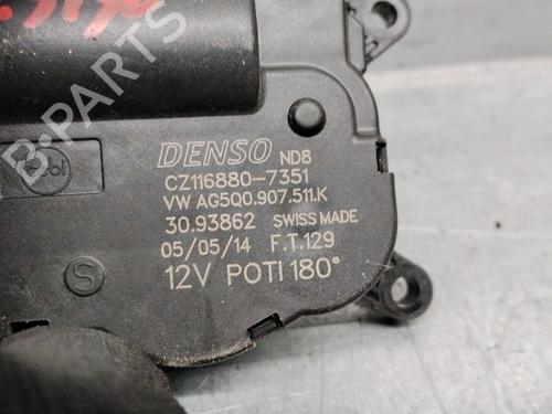 Electronic module SKODA OCTAVIA III Combi (5E5, 5E6) 2.0 TDI | BP37405664M83 - Image 4