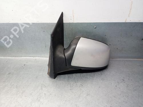 Left mirror FORD FOCUS II (DA_, HCP, DP) 1.8 | BP26324596C26 