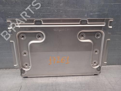 Gearbox control unit BMW X5 (E53) 3.0 d | BP12532809M52 